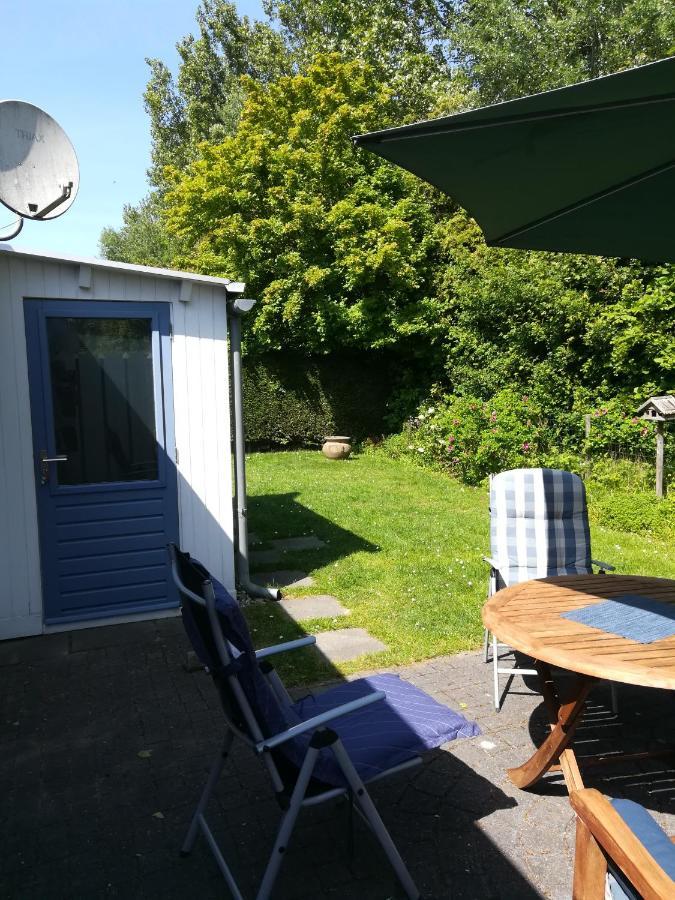 Kustverhuur, Park Schoneveld Duinroos 133 Breskens Bagian luar foto