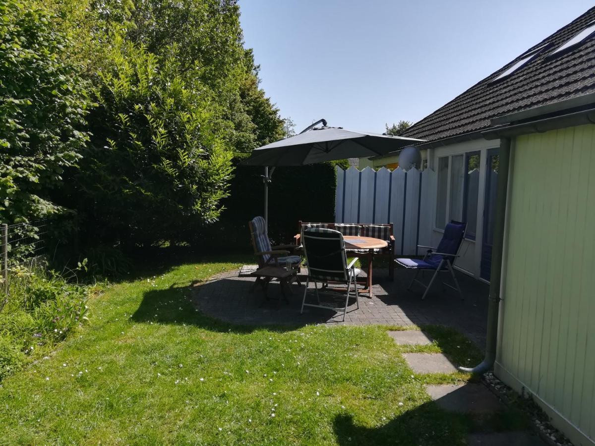 Kustverhuur, Park Schoneveld Duinroos 133 Breskens Bagian luar foto