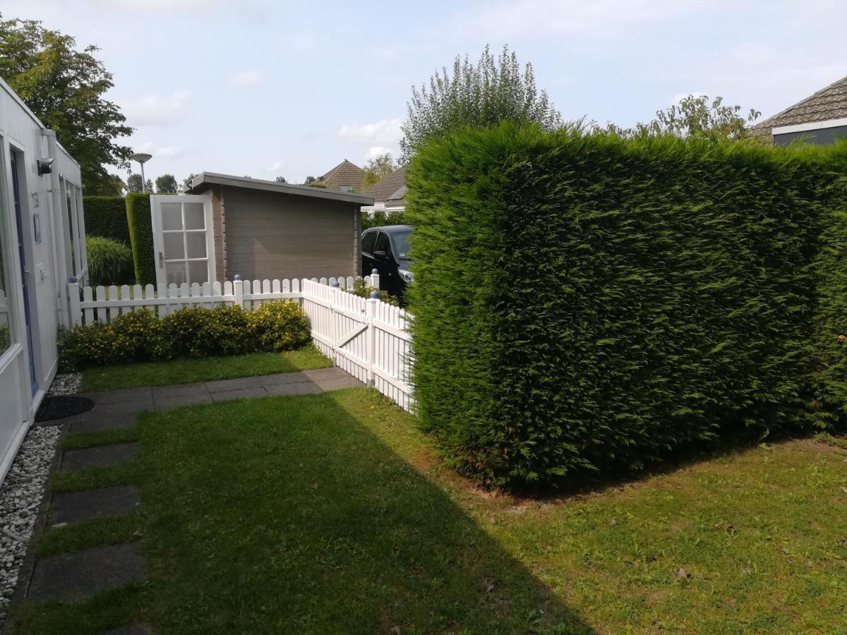 Kustverhuur, Park Schoneveld Duinroos 133 Breskens Bagian luar foto