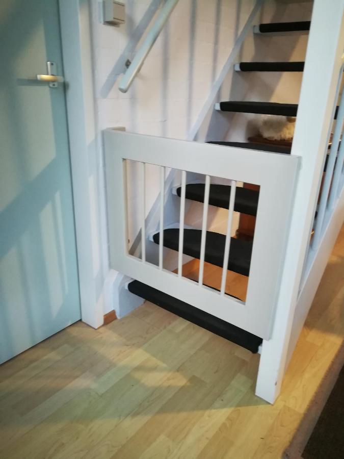 Kustverhuur, Park Schoneveld Duinroos 133 Breskens Bagian luar foto
