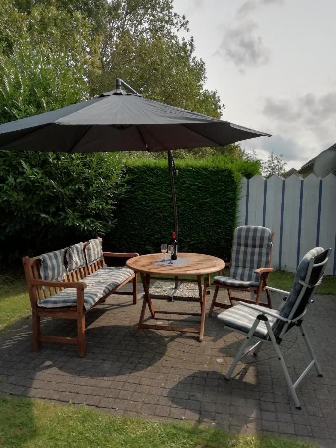 Kustverhuur, Park Schoneveld Duinroos 133 Breskens Bagian luar foto