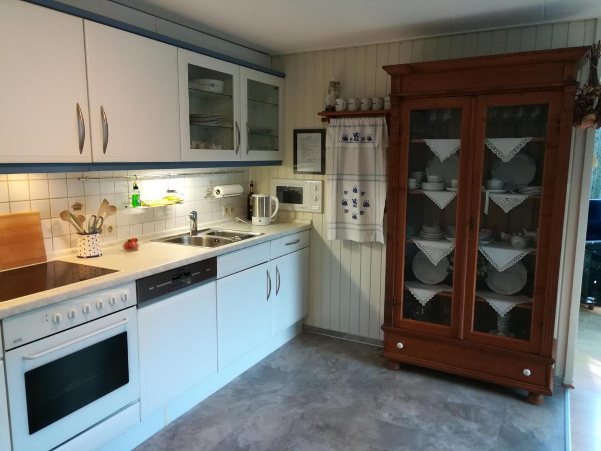 Kustverhuur, Park Schoneveld Duinroos 133 Breskens Bagian luar foto