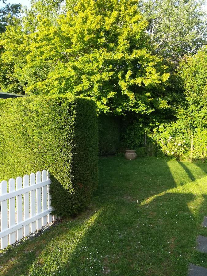 Kustverhuur, Park Schoneveld Duinroos 133 Breskens Bagian luar foto