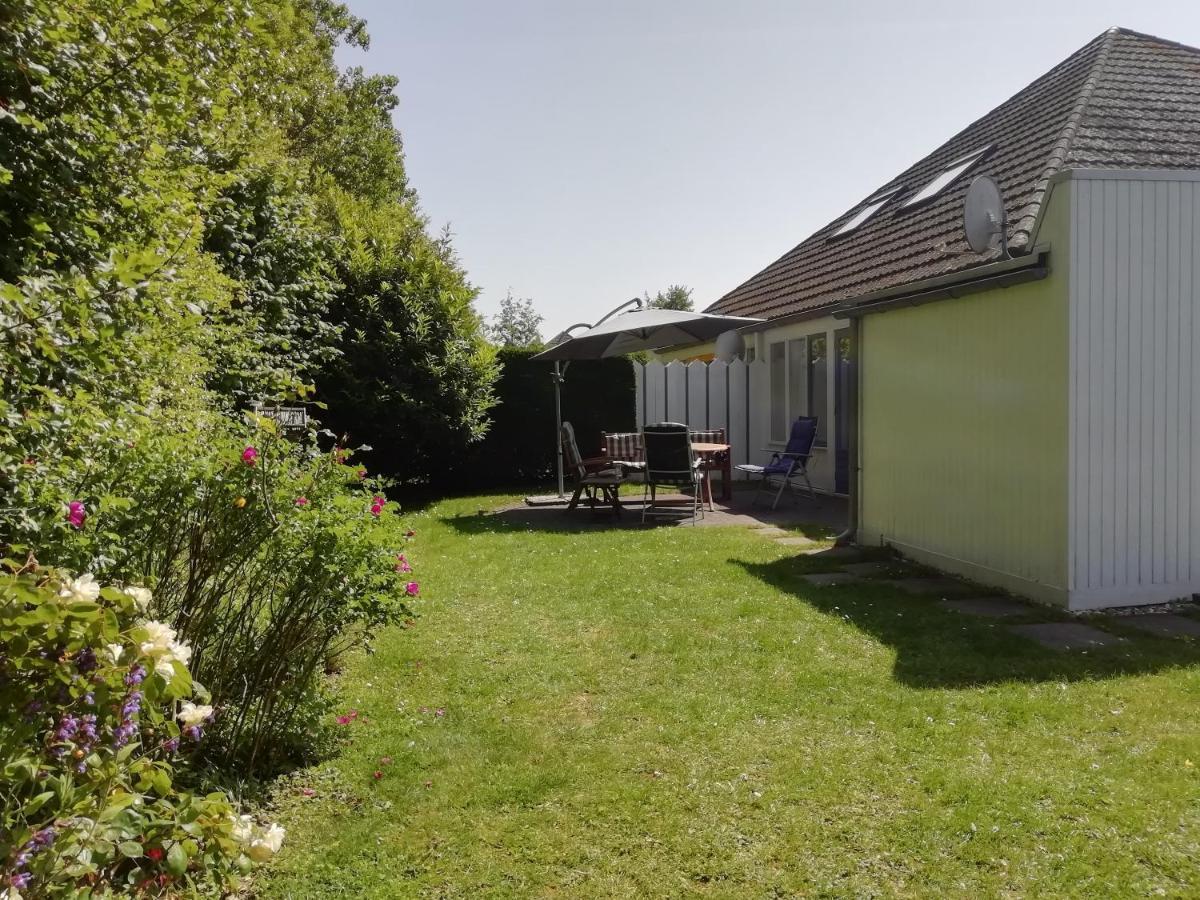 Kustverhuur, Park Schoneveld Duinroos 133 Breskens Bagian luar foto