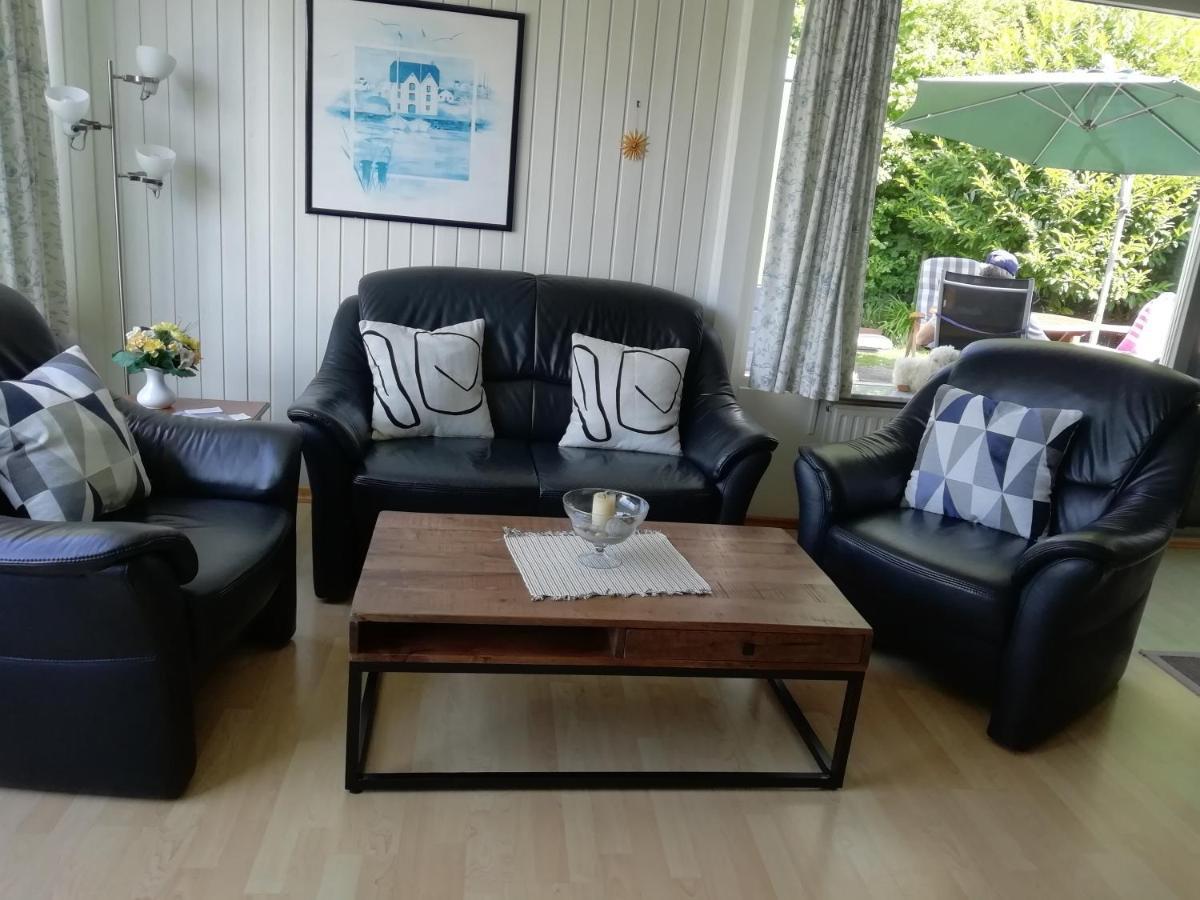 Kustverhuur, Park Schoneveld Duinroos 133 Breskens Bagian luar foto