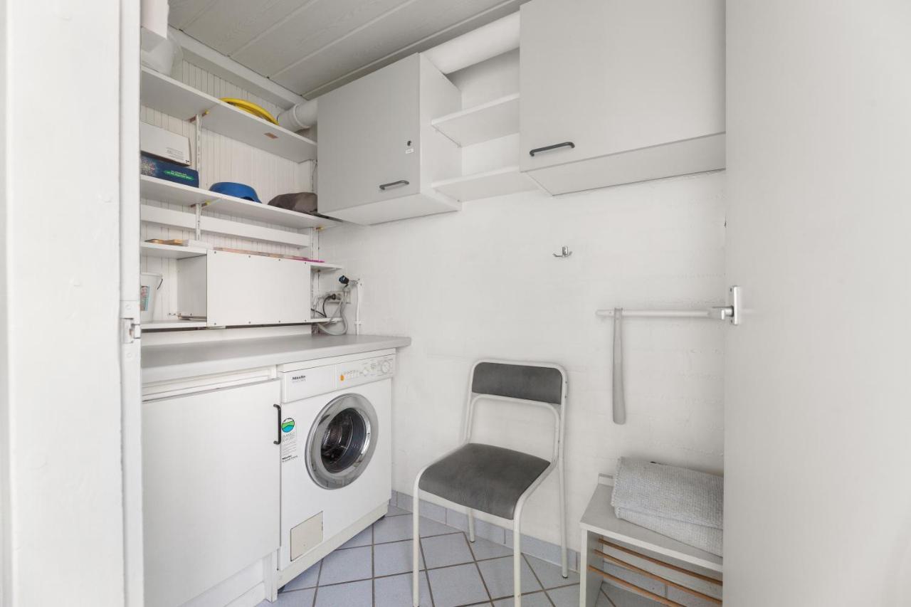 Kustverhuur, Park Schoneveld Duinroos 133 Breskens Bagian luar foto
