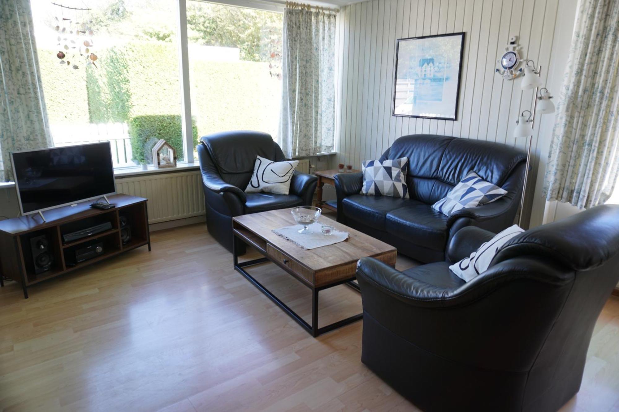 Kustverhuur, Park Schoneveld Duinroos 133 Breskens Bagian luar foto